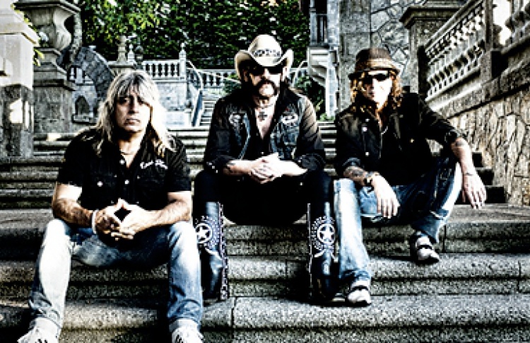 Motorhead