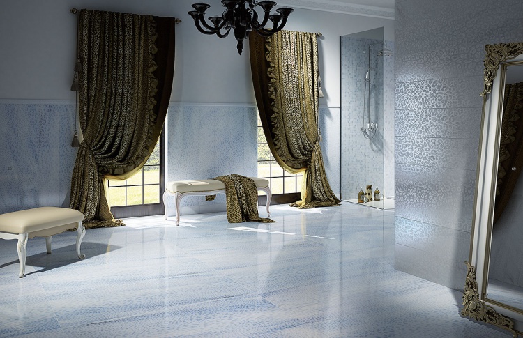 Roberto Cavalli Home