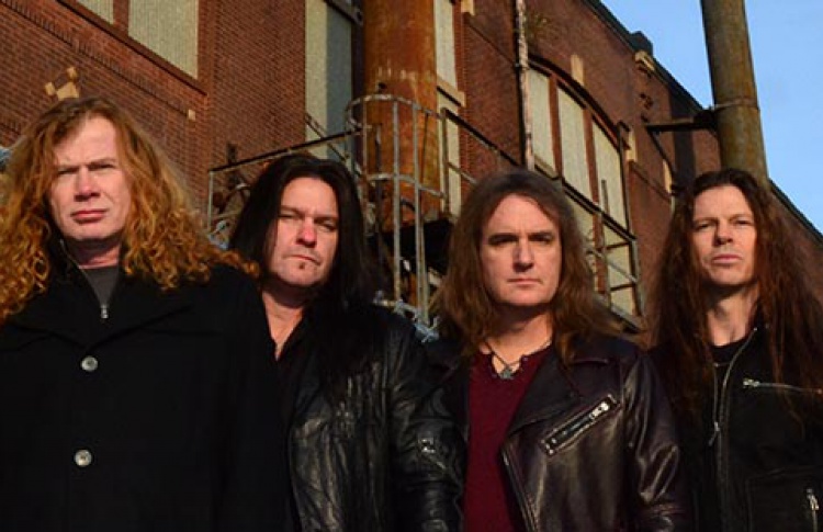 Megadeth