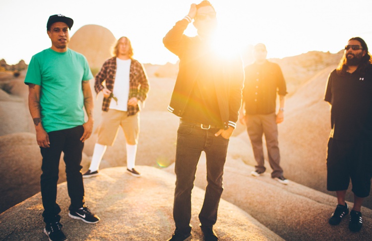 Deftones