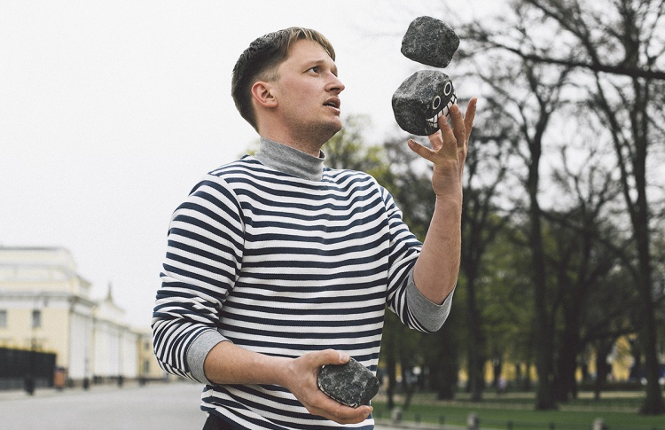 Прощай, оружие пролетариата