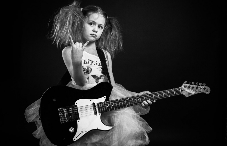 Kids Rock Fest
