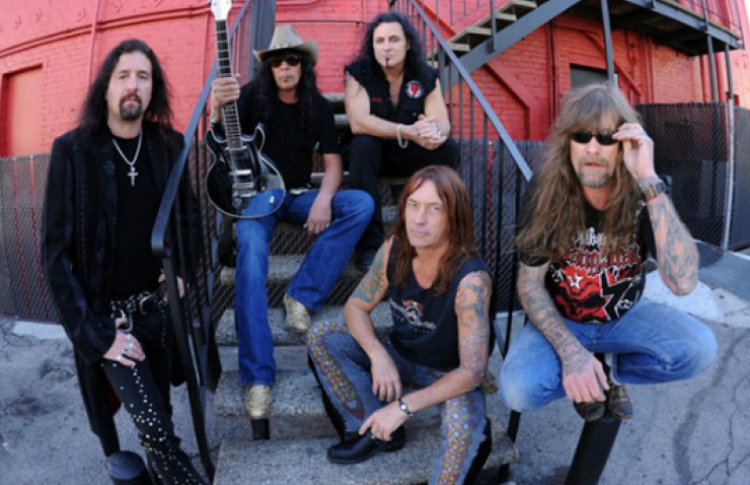 W.A.S.P.