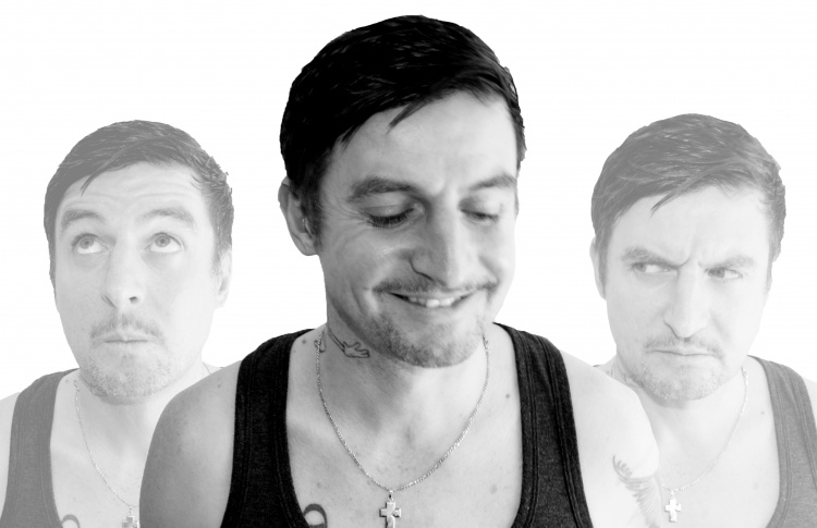 «Origin. 7 Years»: DJs Camelio3000 (Германия), OnLee, Arthur Kazarian, VJ Selesneva