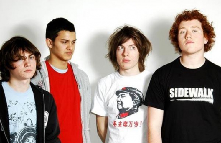 Bombay Bicycle Club
