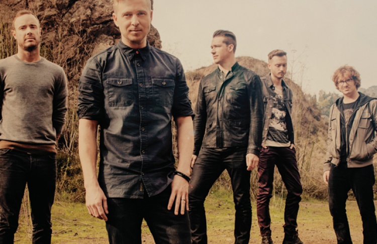 Клип дня: «Love Runs Out» OneRepublic