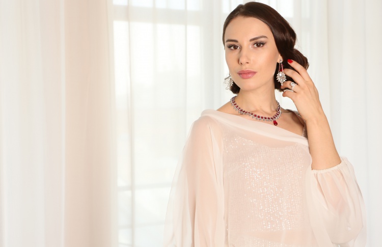 Скидка 1500 р. в Swarovski