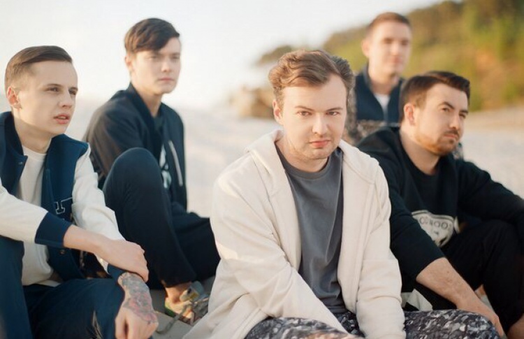Mana Island: "Мы и подсуетились, и музыку хорошую сделали вовремя"