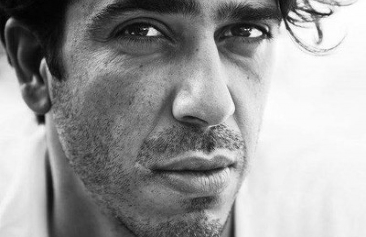 Roi Okev (Israel)
