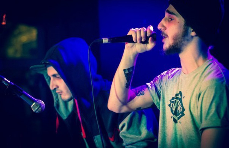 White Nights Reggae Festival II