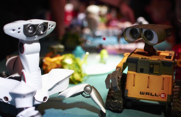RoboDom