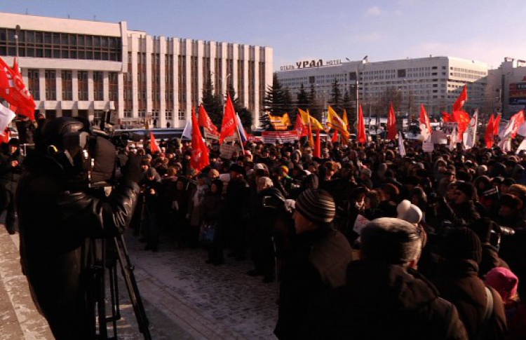 ММКФ-2014: конкурс документального кино