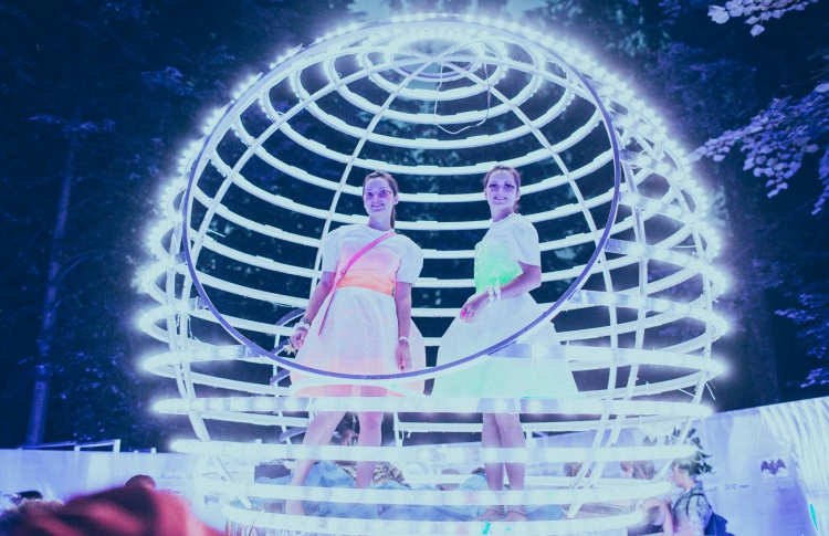 «Midsummer Night’s Dream»