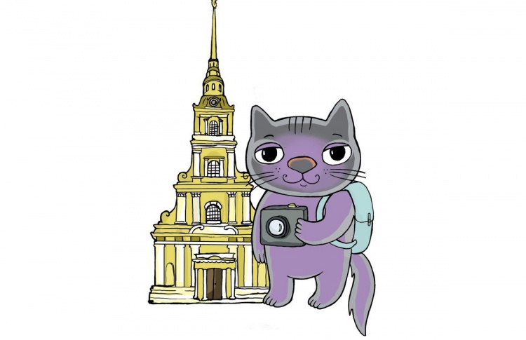 "Культурный кот": "Культура и искусство Италии"