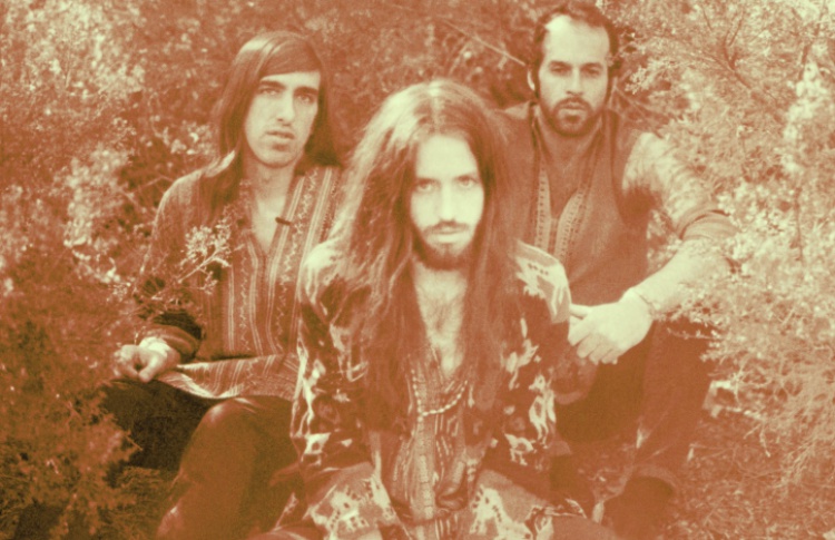 «Jameson Block Party»: Crystal Fighters, Breakbot & Irfane