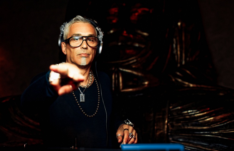 Dj Papa