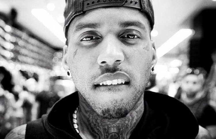 Kid Ink