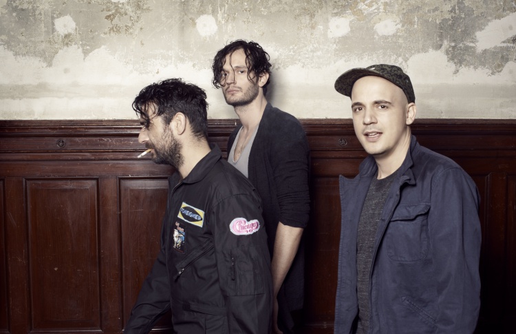 «Park Live: день третий»: Ликке Ли, Wolfmother, Moderat и др.