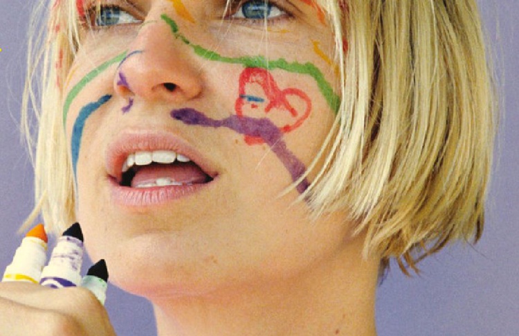 Песня дня: Sia «Big Girls Cry»