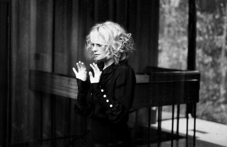 Клип недели: «Stranger» Goldfrapp