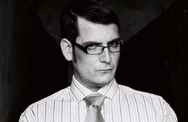 Norman Nodge