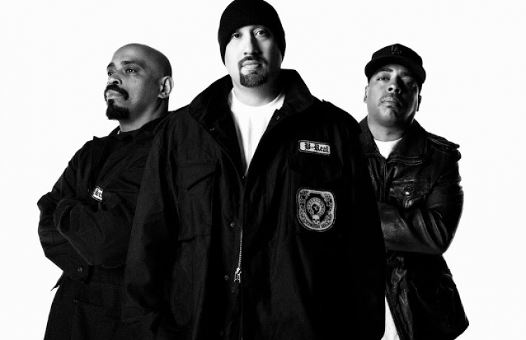 Cypress Hill