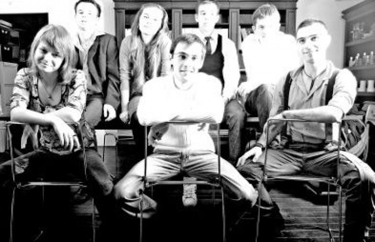 Venger Collective