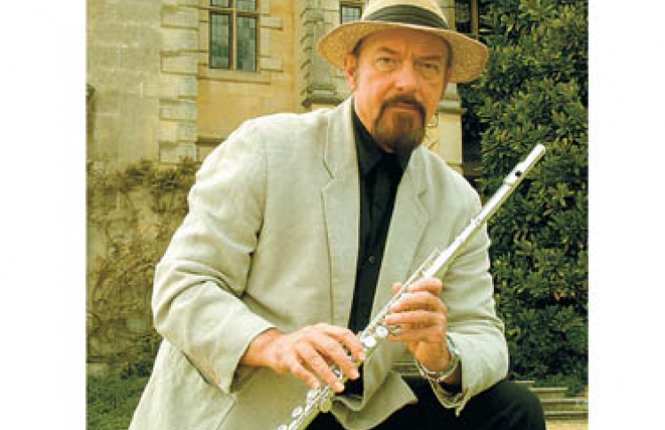 Jethro Tull