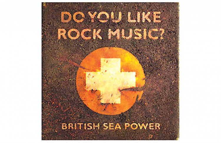 Do You Like Rock Music?
