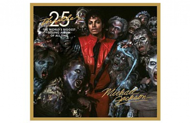 Thriller: 25th Anniversary Edition