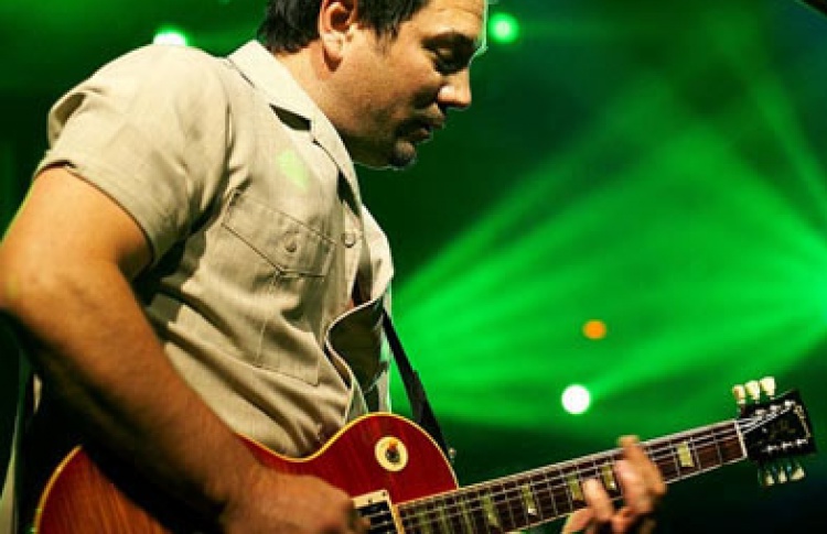 Fun Lovin' Criminals