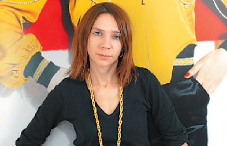 Авторитеты: Екатерина Мельникова, Эльвира Хисамова