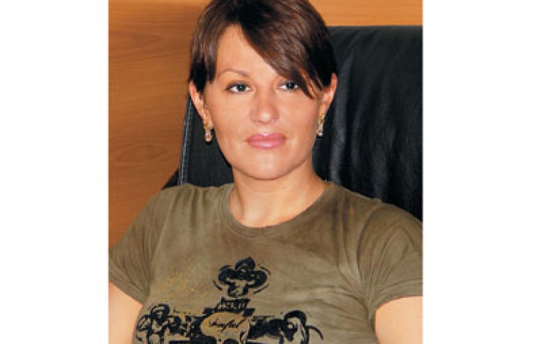 Интервью: Полина Долгова