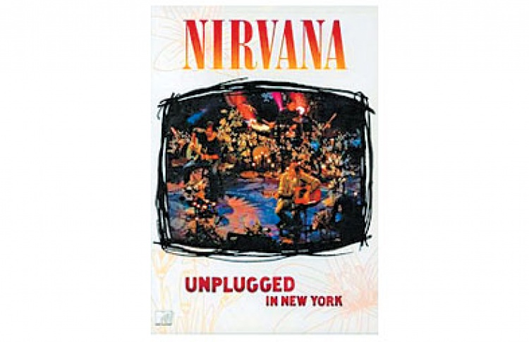 Unplugged in New York