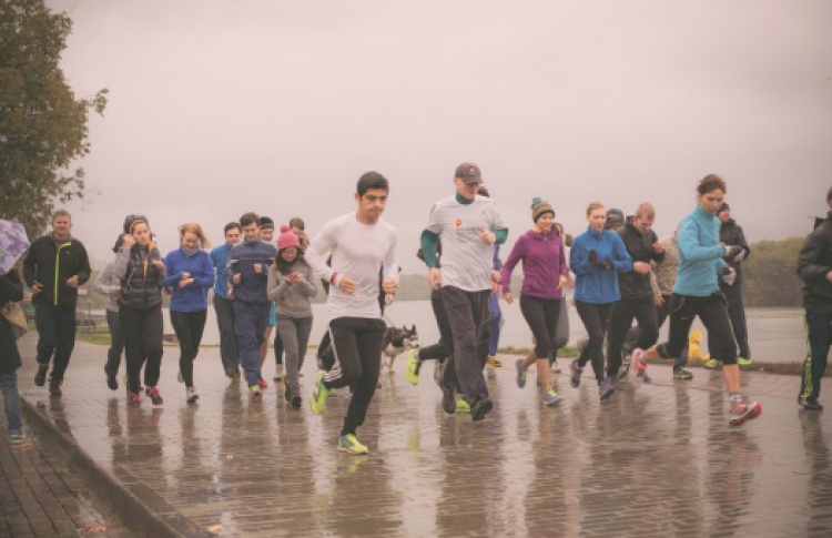 Parkrun