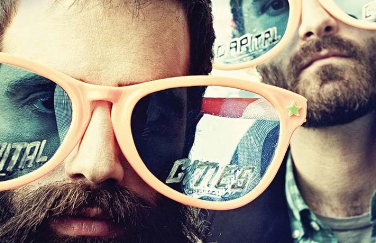 Capital Cities (отменено)