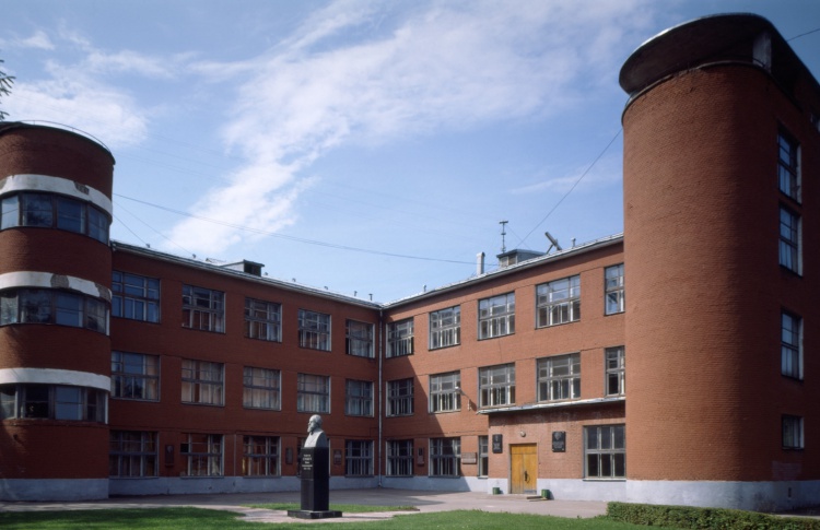 В городе появились курсы «Настоящего москвича»