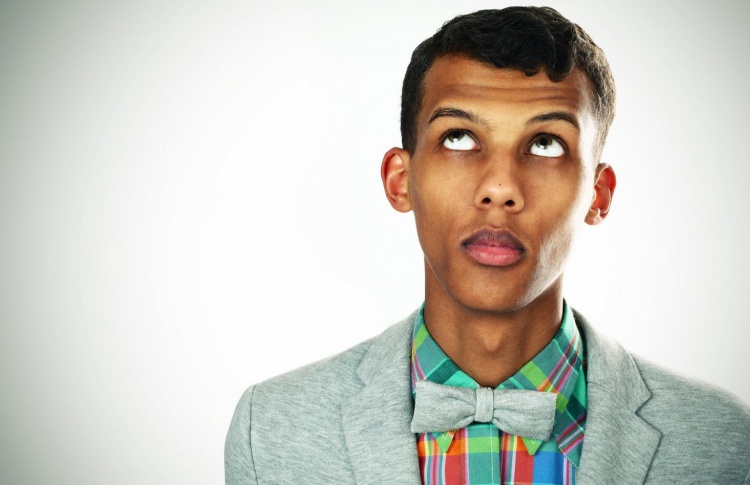Stromae