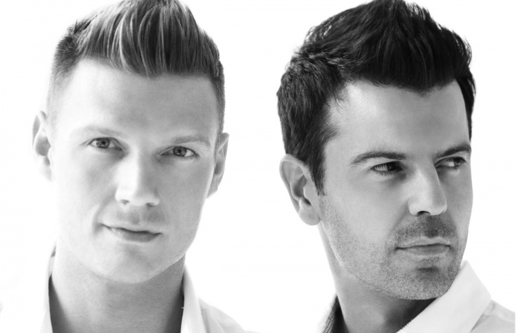 Песня дня: «One More Time» Nick & Knight