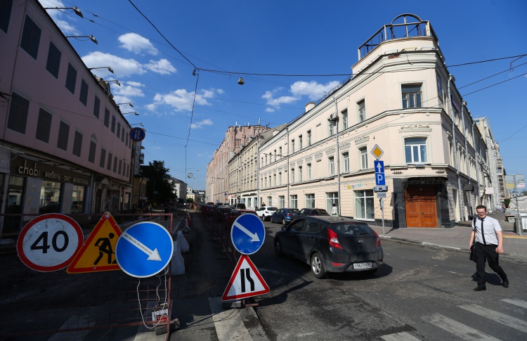 По городу начнут ходить электробусы
