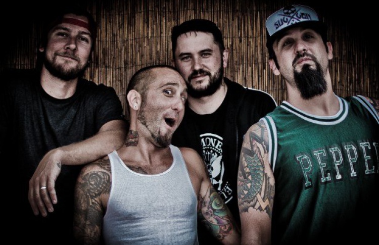 Authority Zero