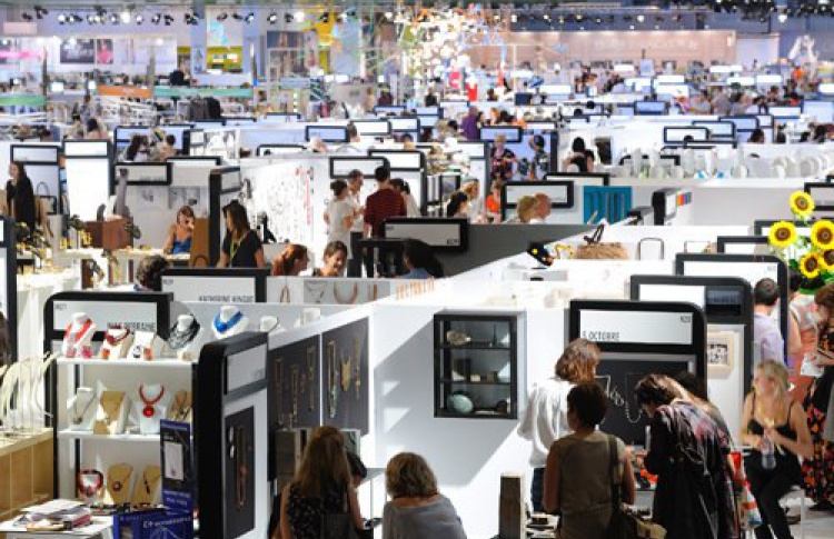 Madewish: Tradeshow 2014