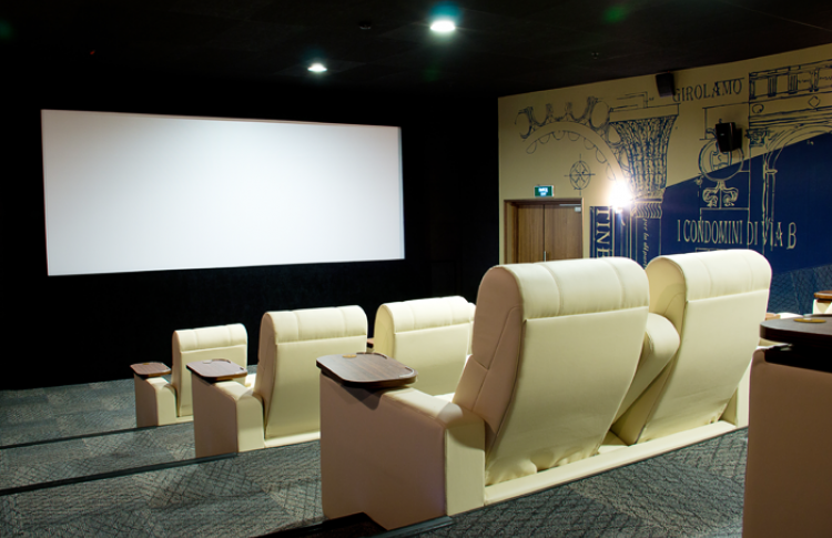 Cinema Grand Palace