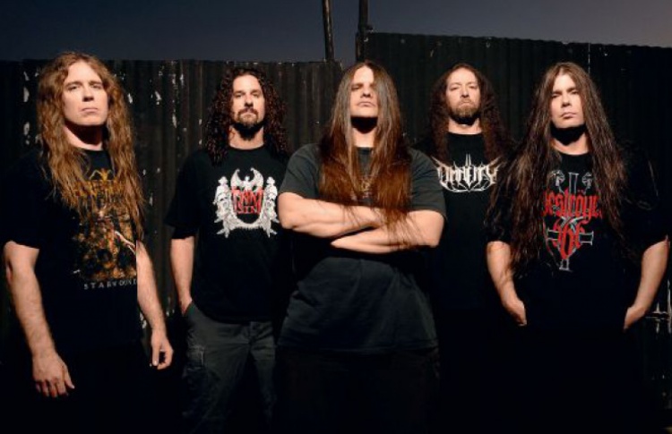 Cannibal Corpse