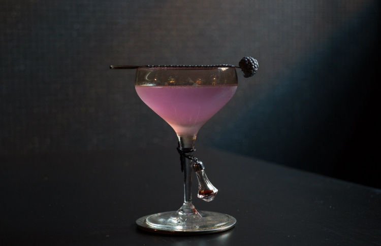 Stackenschneider Bar