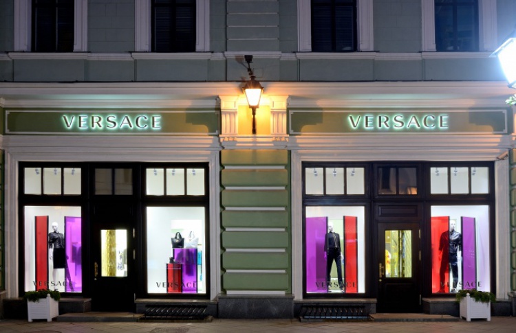 Versace
