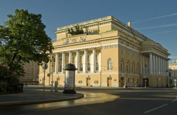 Чайка