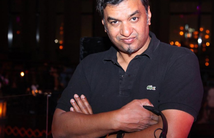 DJ Dara Singh
