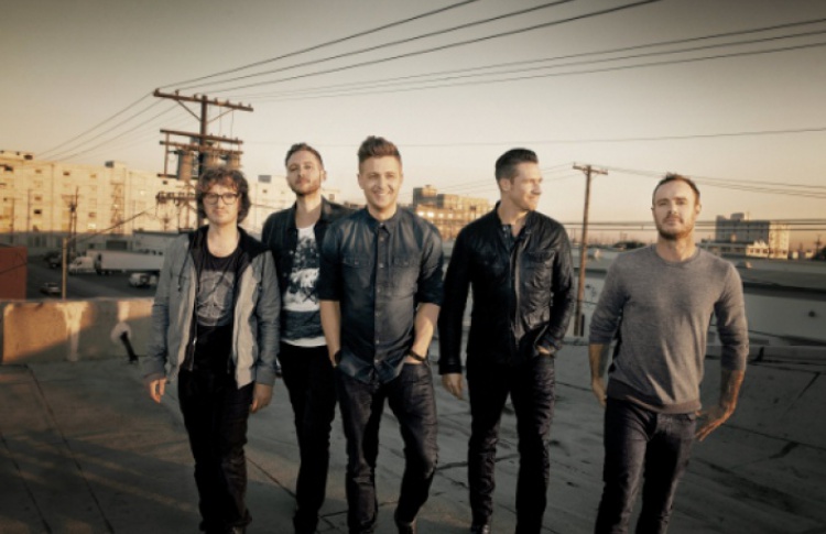 OneRepublic (США)