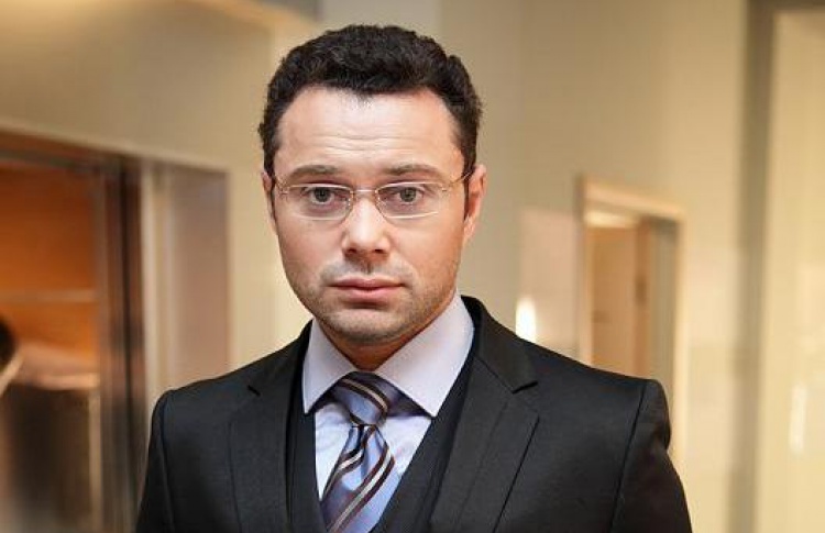 Встреча с Андреем Носковым